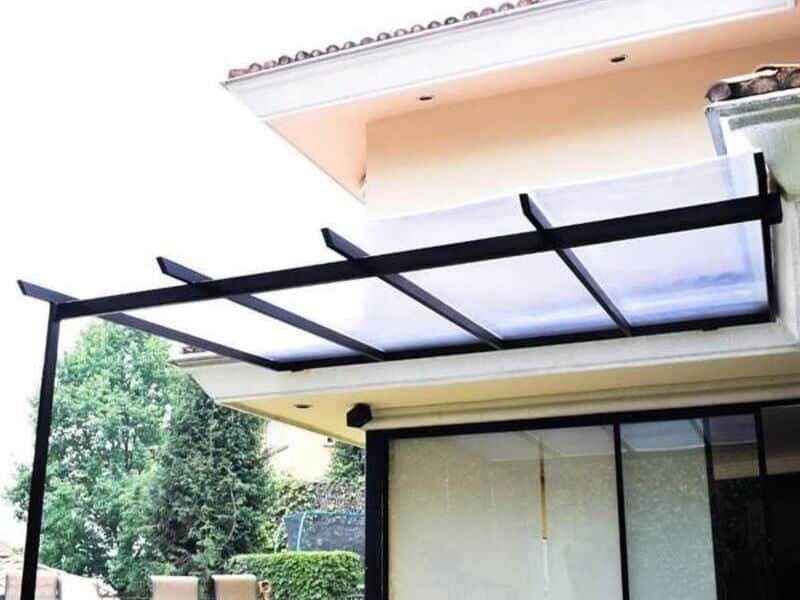 Armado de estructuras metálicas en Cusco