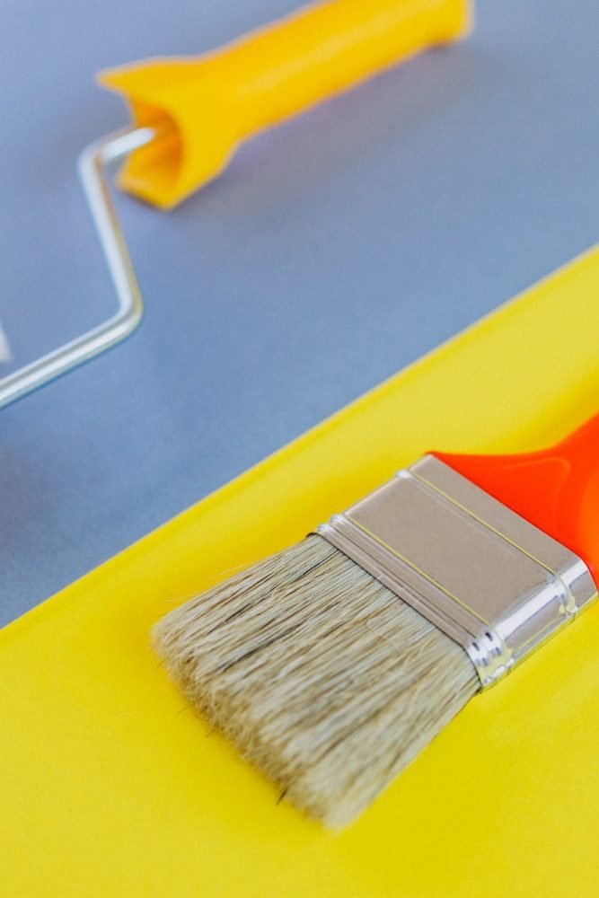 Transformación de espacios con Pintado y Diseño de Interiores en Cusco