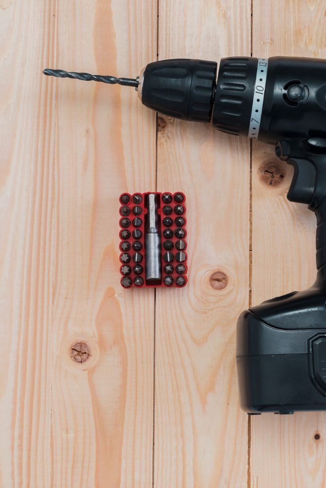 Armado de muebles de melamina en Cusco