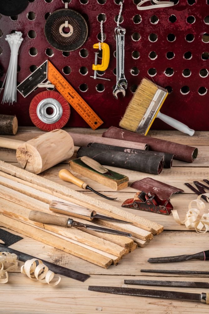 respuestos armado de muebles cusco