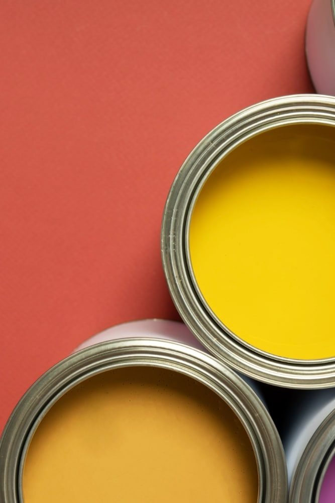 Transformación de espacios con Pintado y Diseño de Interiores en Cusco