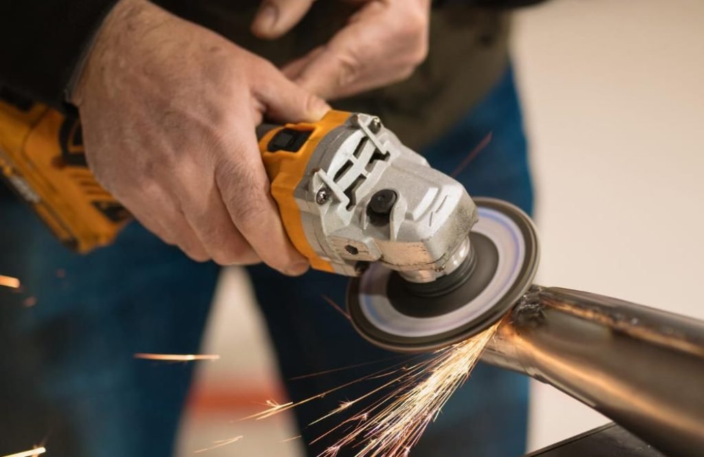 Armado de estructuras metálicas en Cusco